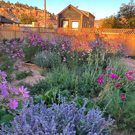 Atlantis Garden Tiny Home Hildale Εξωτερικό φωτογραφία