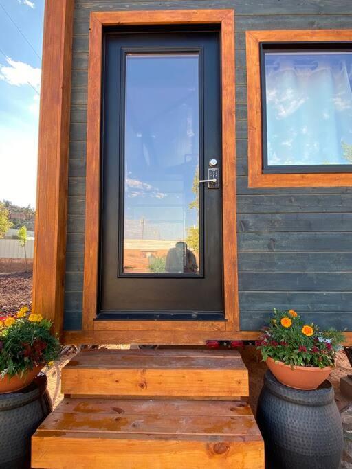 Atlantis Garden Tiny Home Hildale Εξωτερικό φωτογραφία