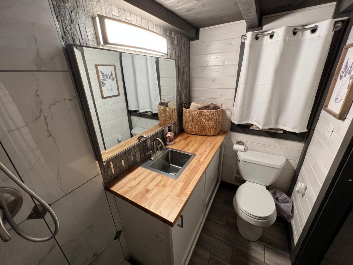 Atlantis Garden Tiny Home Hildale Εξωτερικό φωτογραφία