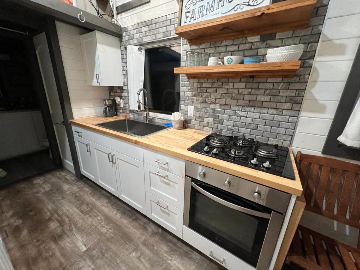 Atlantis Garden Tiny Home Hildale Εξωτερικό φωτογραφία