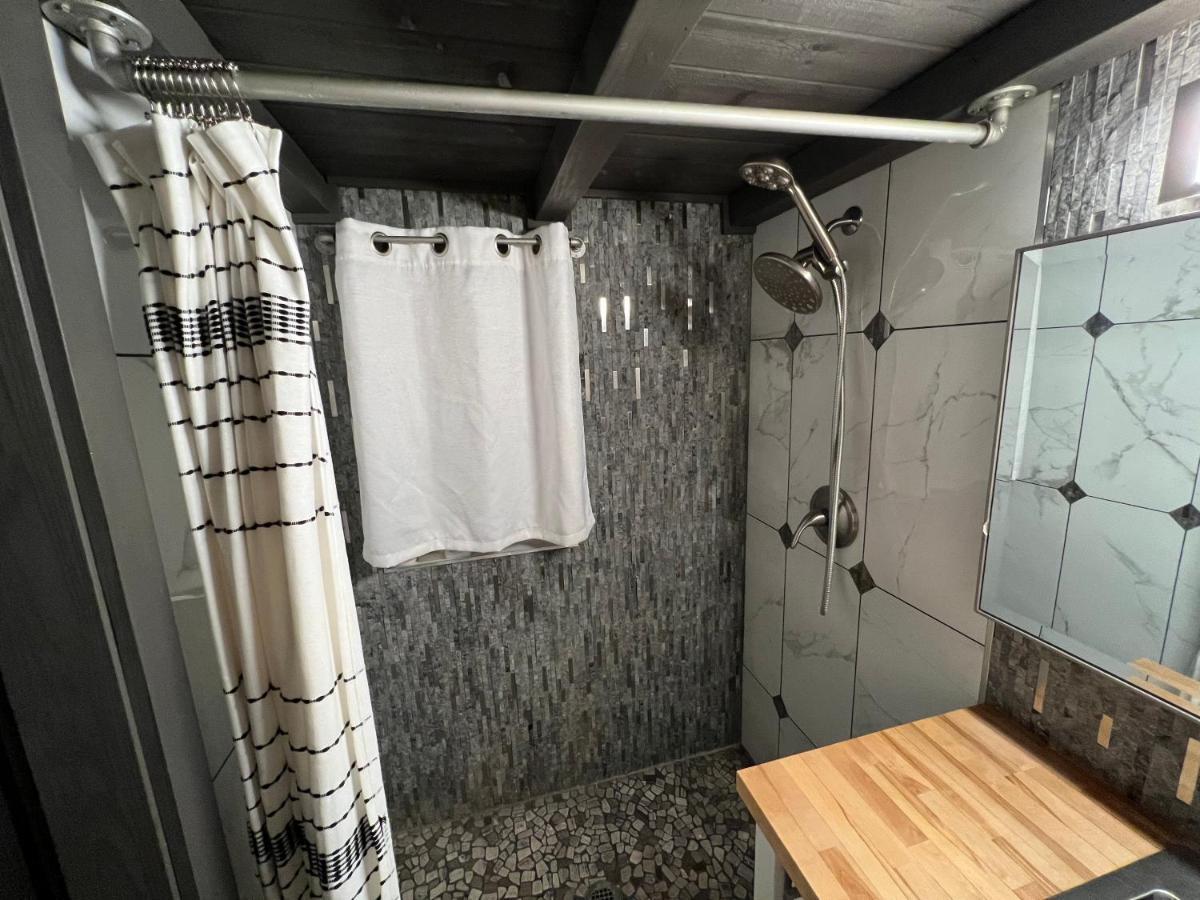 Atlantis Garden Tiny Home Hildale Εξωτερικό φωτογραφία